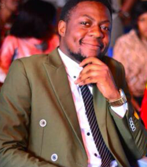 Gradi Mankonga Emeka