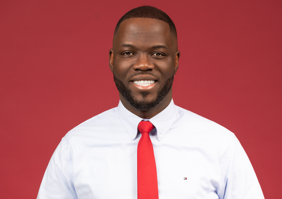 Bienvenu-Olivier Ntumba : le visage d’une nouvelle génération politique au Canada