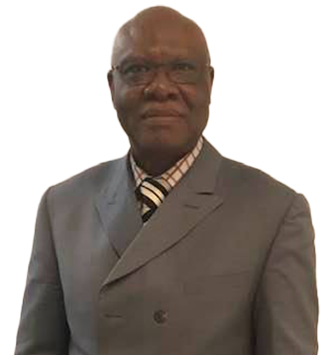 M. Jacques Kasongo