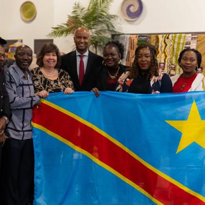 Rencontre Des Congolais A Ottawa Le 13 Avril 202420240609 0074