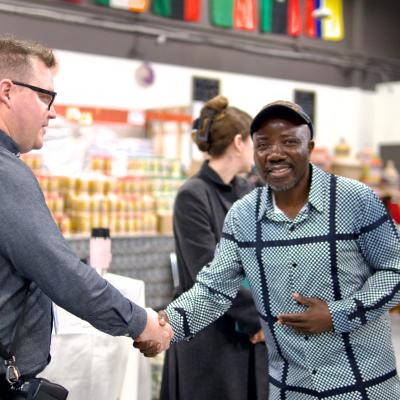 Rencontre Des Congolais A Ottawa Le 13 Avril 202420240609 0077