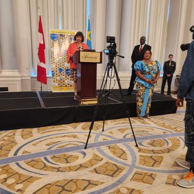 Celebration Du 64e Anniversaire De La Rdc A Ottawa20240820 0001