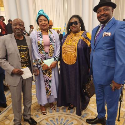 Celebration Du 64e Anniversaire De La Rdc A Ottawa20240820 0005