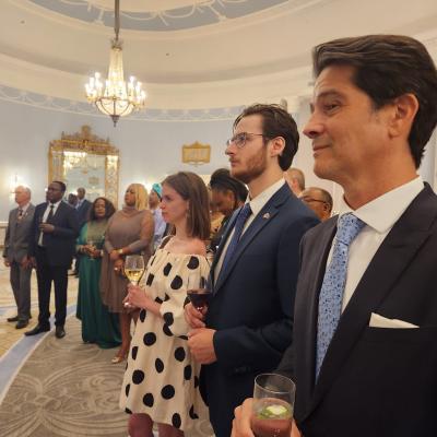 Celebration Du 64e Anniversaire De La Rdc A Ottawa20240820 0008