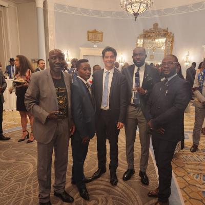 Celebration Du 64e Anniversaire De La Rdc A Ottawa20240820 0013