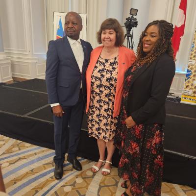 Celebration Du 64e Anniversaire De La Rdc A Ottawa20240820 0018