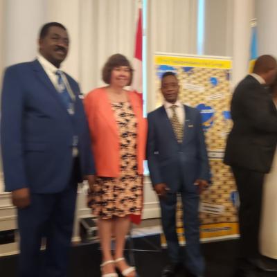 Celebration Du 64e Anniversaire De La Rdc A Ottawa20240820 00205