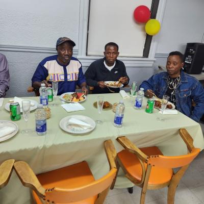 Fete De L'independance De La Rdc Le 30 Juin 2024 Drummonville20240820 0008